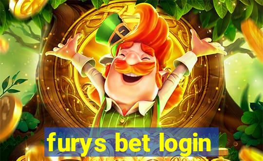 furys bet login